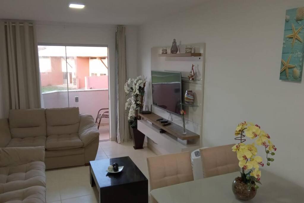 Apartamento Em Frente Ao Mar Ilhéus Exterior foto