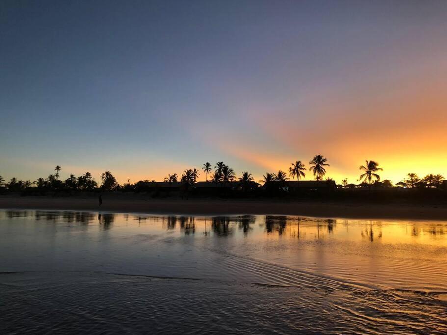 Apartamento Em Frente Ao Mar Ilhéus Exterior foto