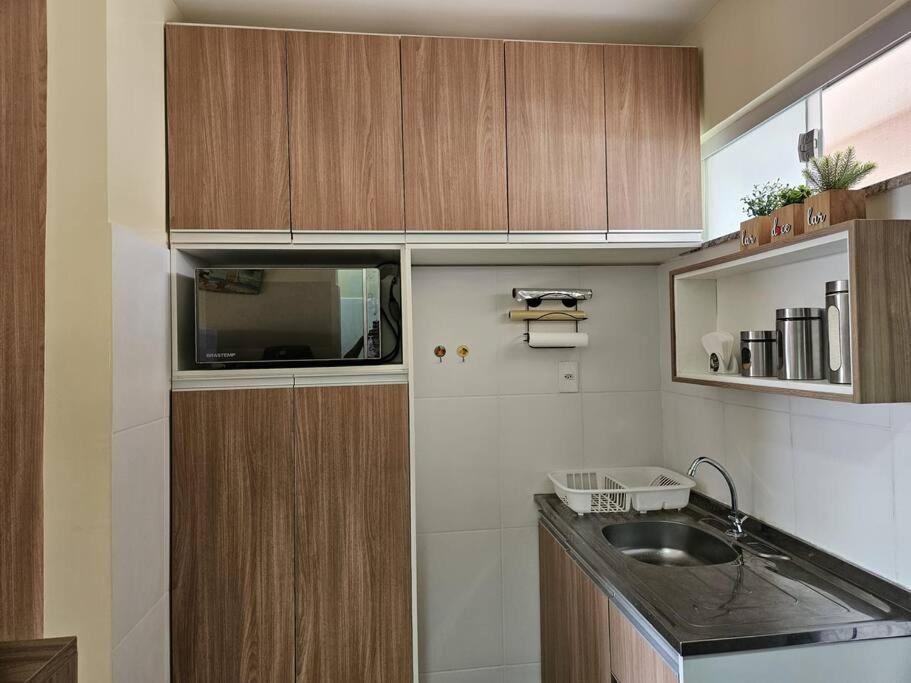 Apartamento Em Frente Ao Mar Ilhéus Exterior foto