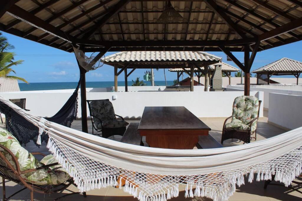 Apartamento Em Frente Ao Mar Ilhéus Exterior foto